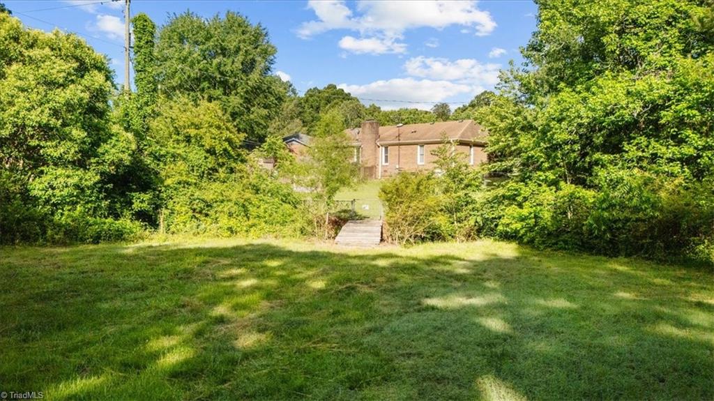 1641 Regency Drive, Burlington, North Carolina image 20