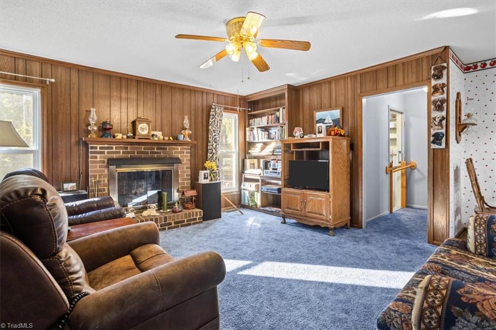 1641 Regency Drive, Burlington, North Carolina image 27