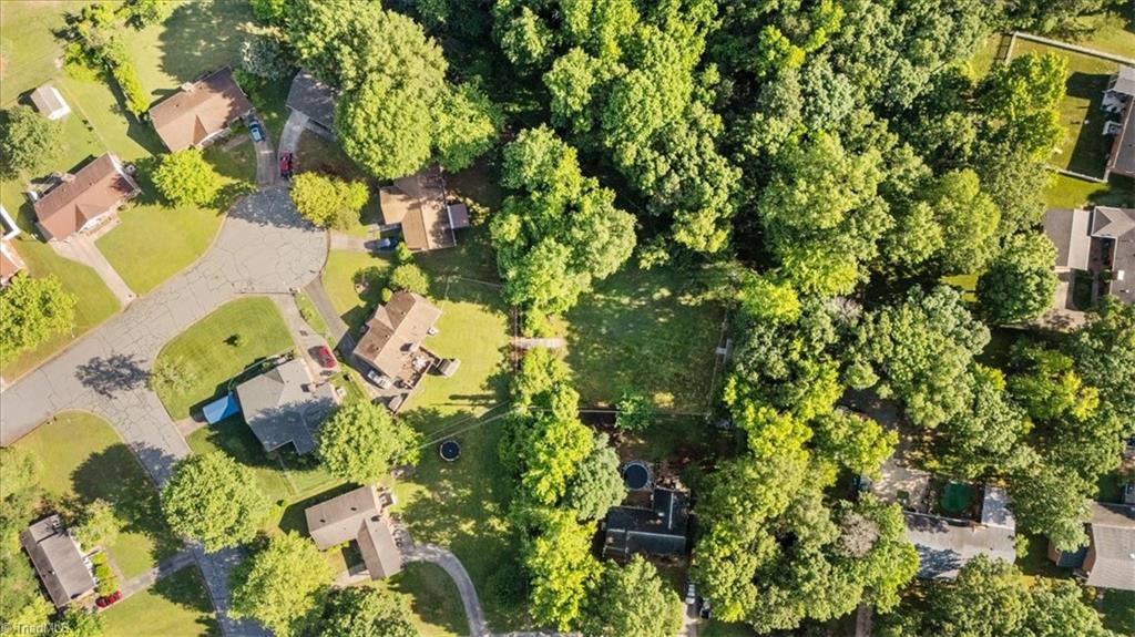 1641 Regency Drive, Burlington, North Carolina image 19