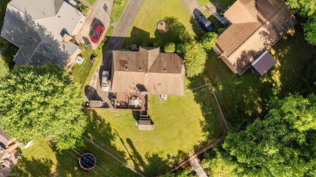 1641 Regency Drive, Burlington, North Carolina image 15