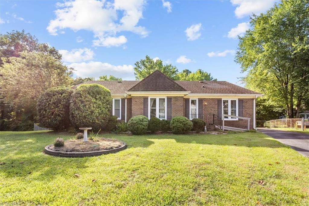1641 Regency Drive