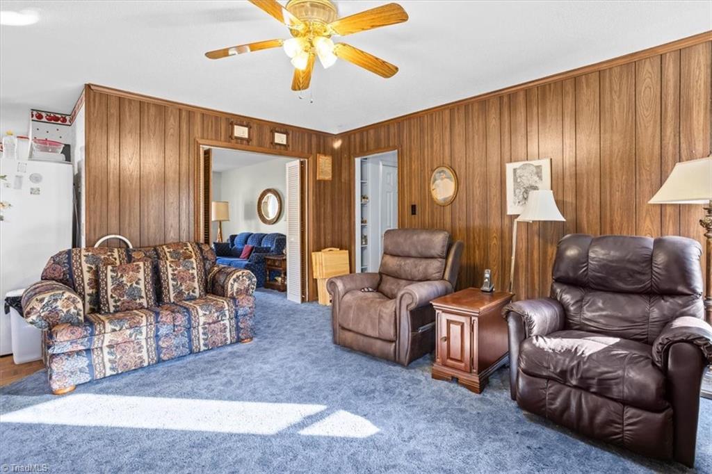 1641 Regency Drive, Burlington, North Carolina image 29