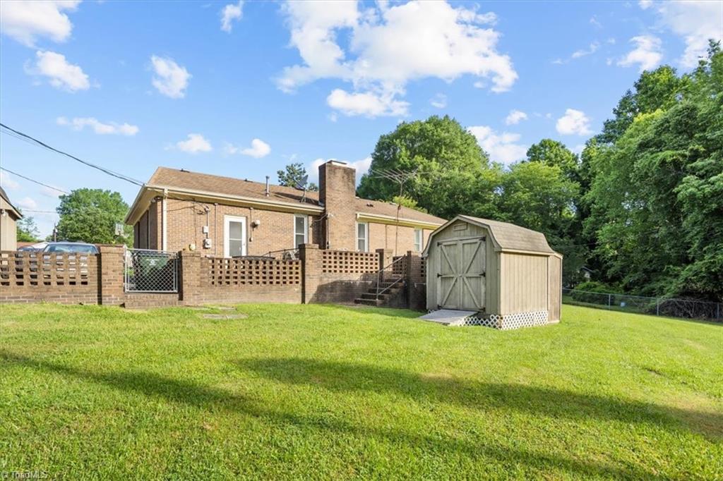 1641 Regency Drive, Burlington, North Carolina image 7