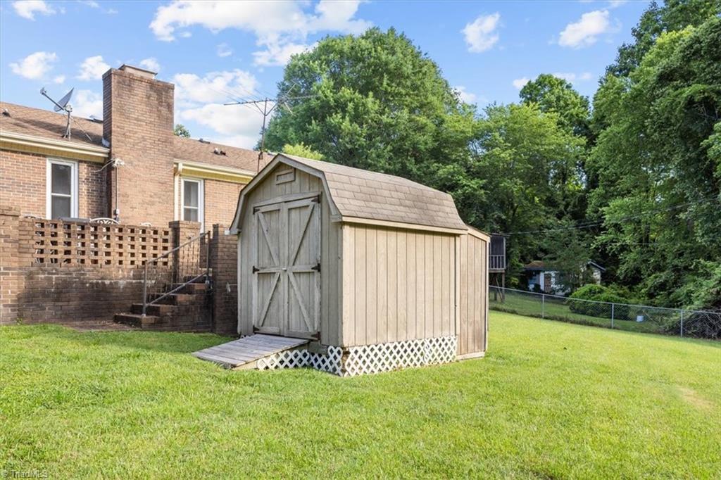 1641 Regency Drive, Burlington, North Carolina image 8