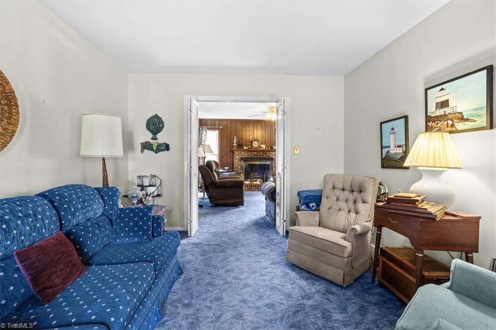 1641 Regency Drive, Burlington, North Carolina image 25