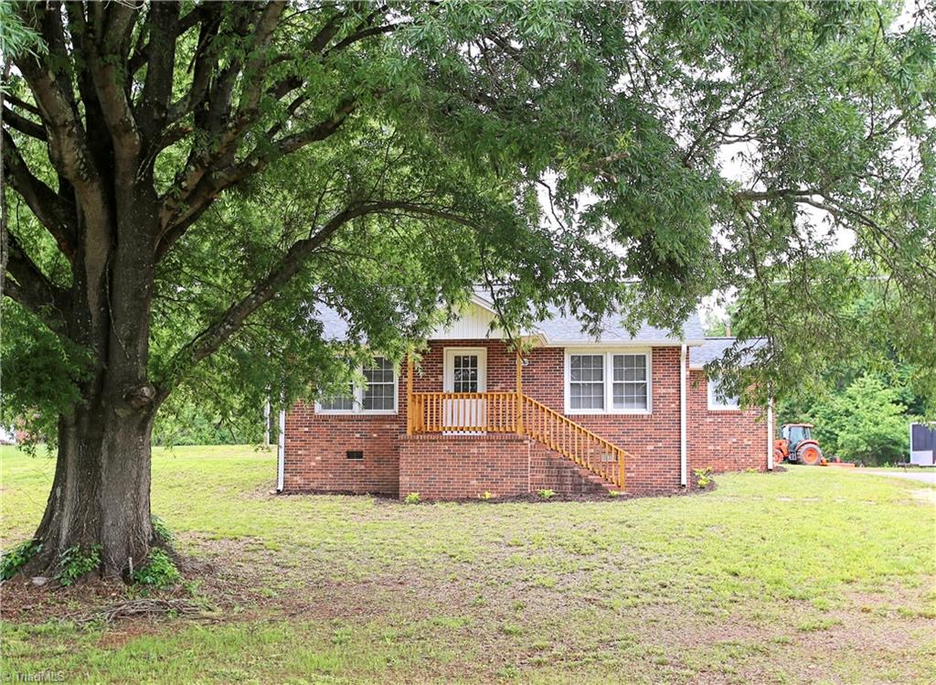 6601 Nc Highway 704, Madison, NC, 27025