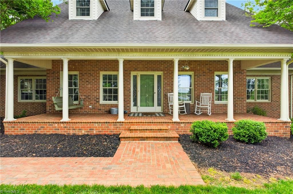 Photo of 2991 Spero Road, Randleman, NC 27317 (MLS # 1218555)