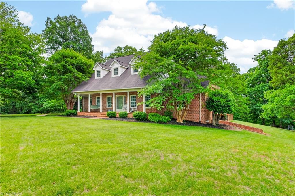 Photo of 2991 Spero Road, Randleman, NC 27317 (MLS # 1218555)