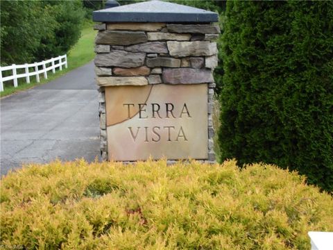 Vacant Land For Sale - TBD Glendale Court<br/> Alleghany County, Laurel Springs, NC 28644