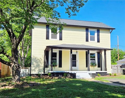 Homes For Sale - 2508 Ossipee Front Street<br/> Elon, NC 27244