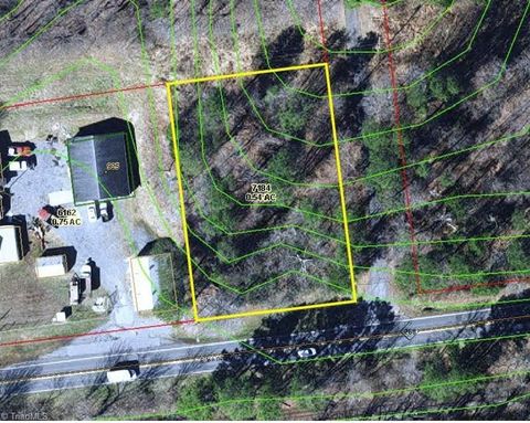 TBD-000 E Main Street Elkin NC 27041