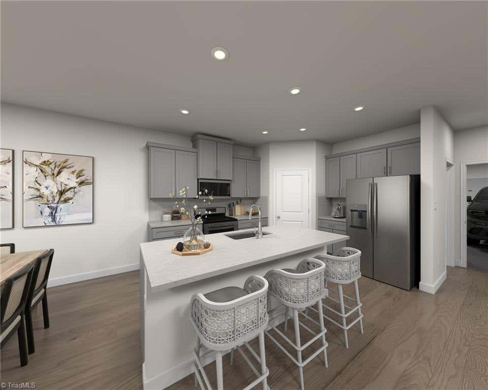 Photo of 2445 Maxton Drive, Salisbury, NC 28144 (MLS # 1228603)