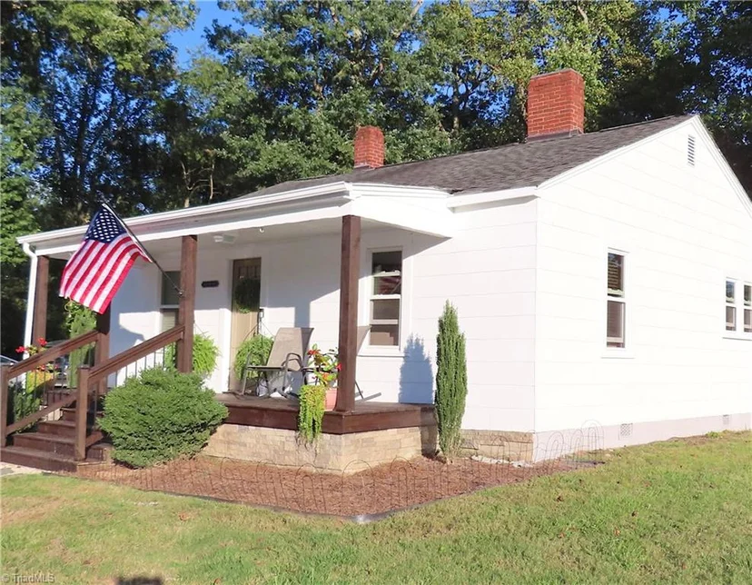 202 Oak Hill Drive, photo 1 of 14