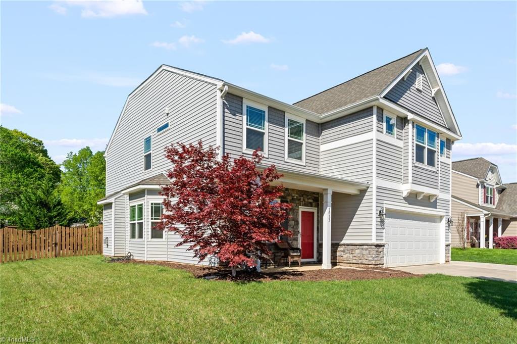 3033 Perrin Drive, Haw River, North Carolina image 3