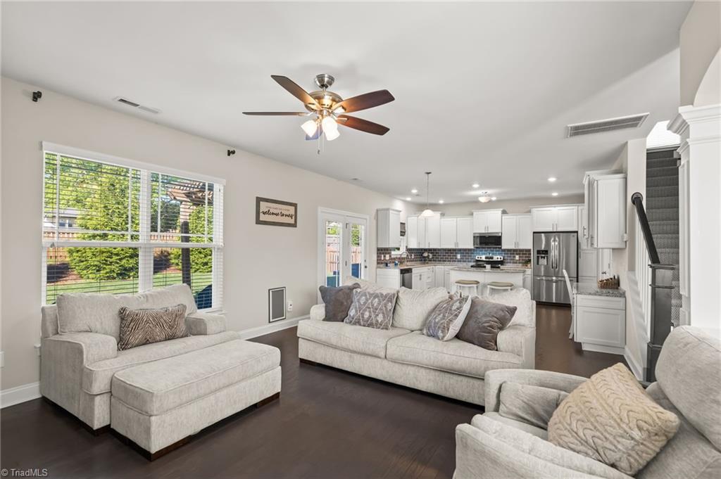 3033 Perrin Drive, Haw River, North Carolina image 12