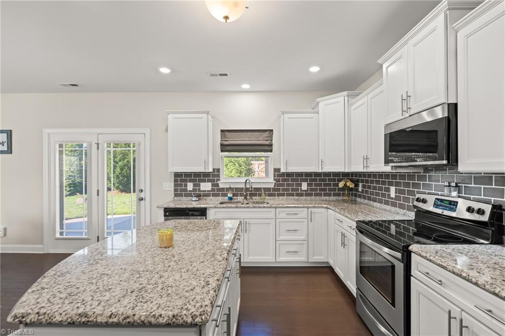 3033 Perrin Drive, Haw River, North Carolina image 17