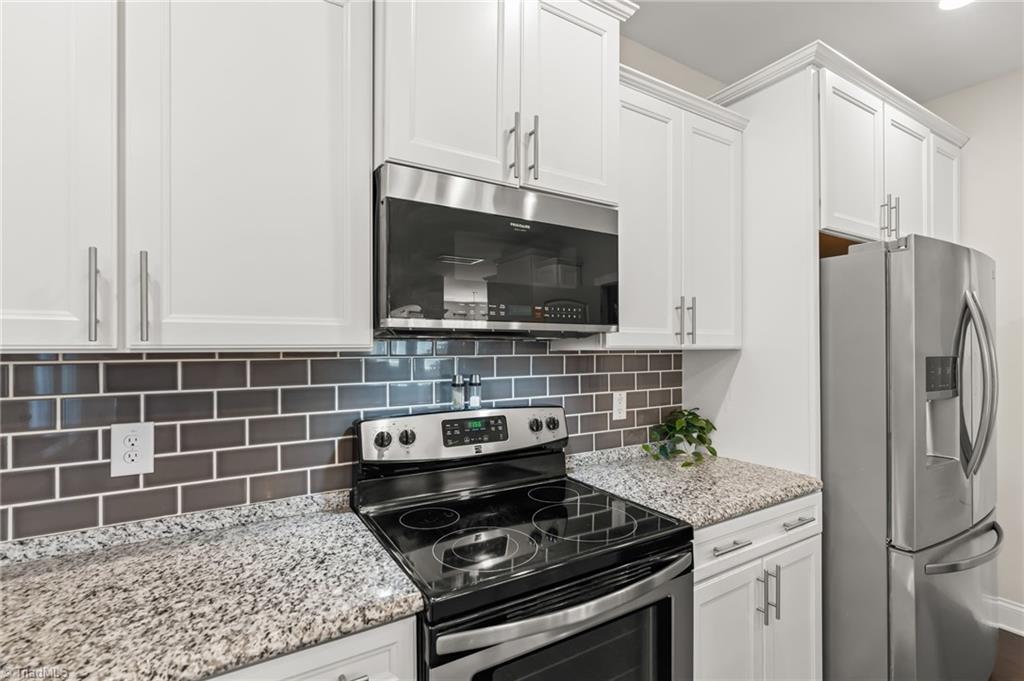 3033 Perrin Drive, Haw River, North Carolina image 16