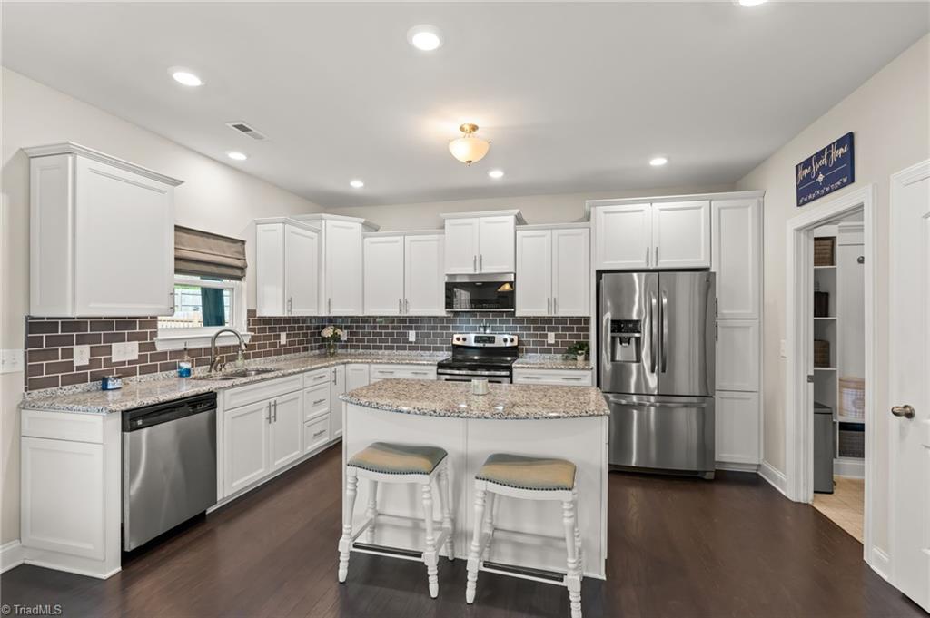 3033 Perrin Drive, Haw River, North Carolina image 14