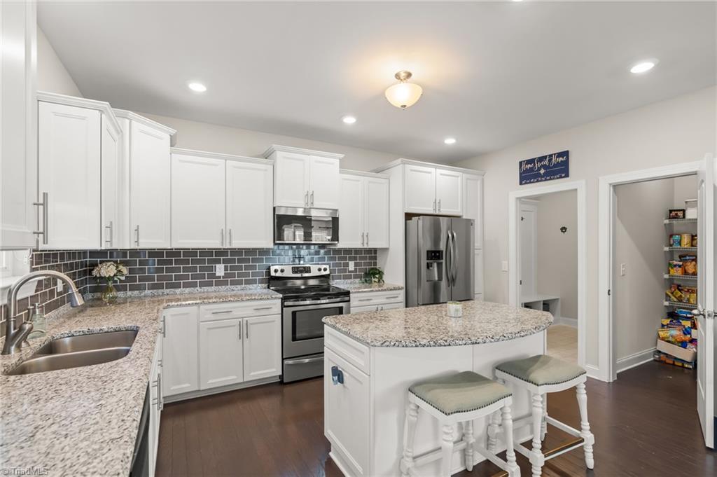 3033 Perrin Drive, Haw River, North Carolina image 15