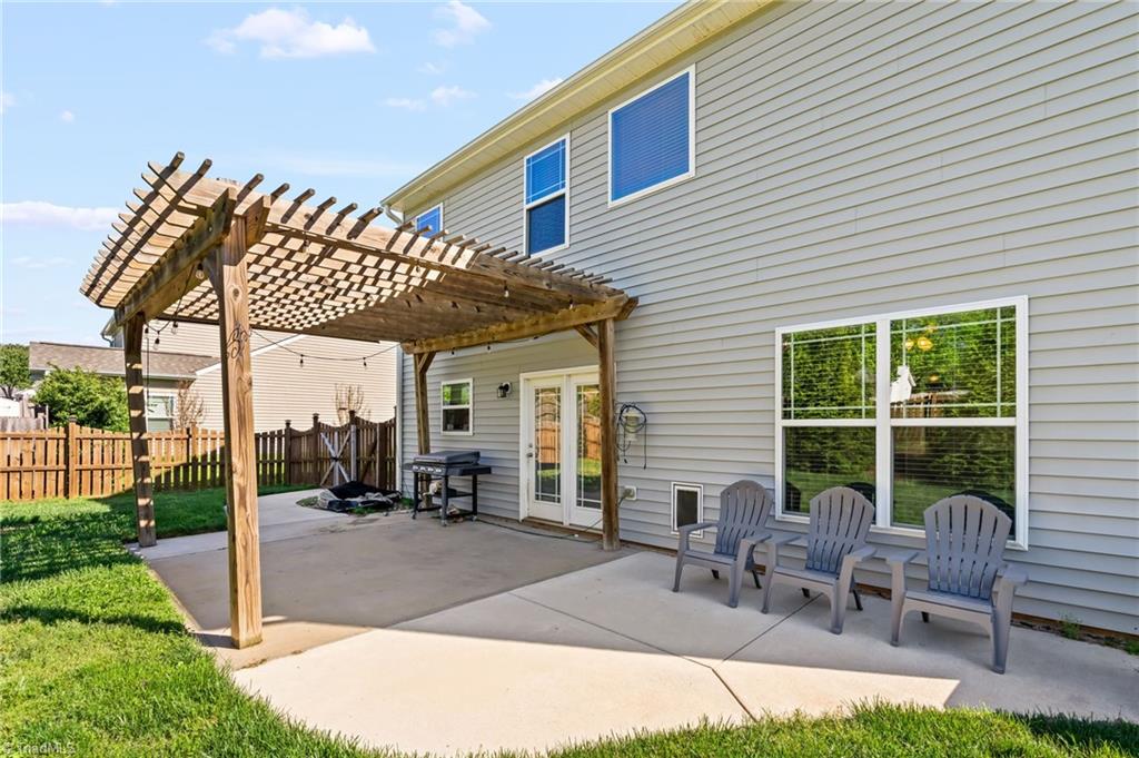 3033 Perrin Drive, Haw River, North Carolina image 41