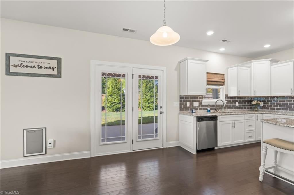 3033 Perrin Drive, Haw River, North Carolina image 21