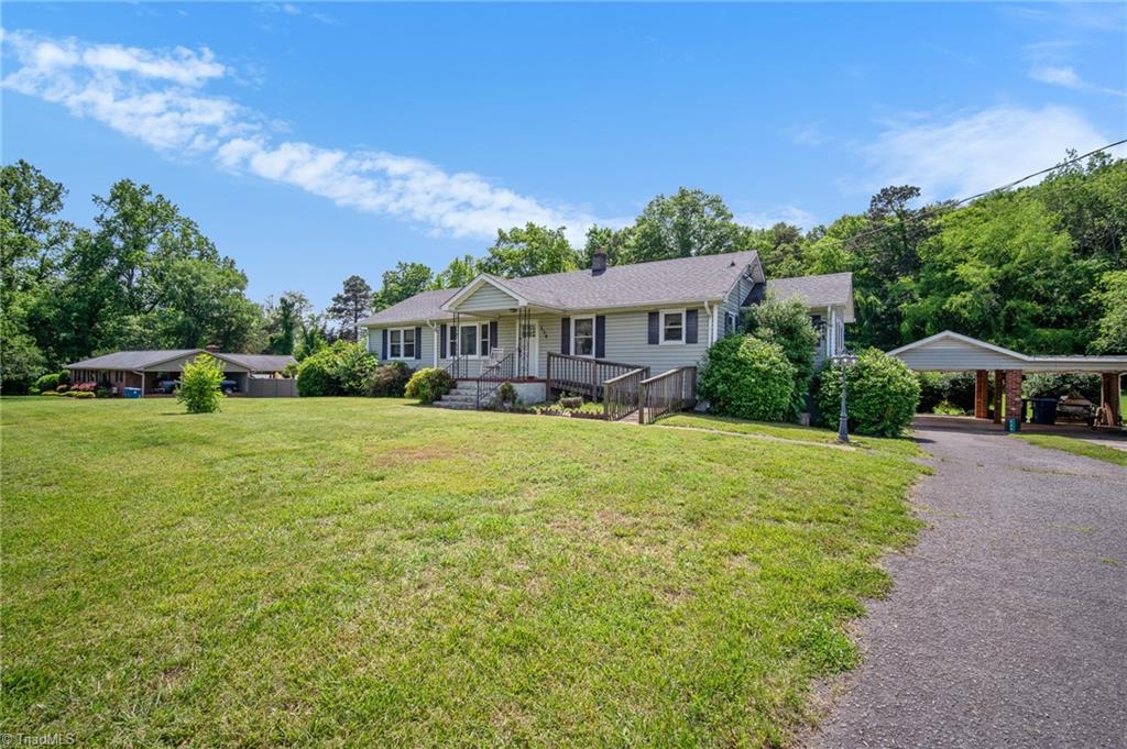 134 Baltimore Road, Advance, North Carolina image 2