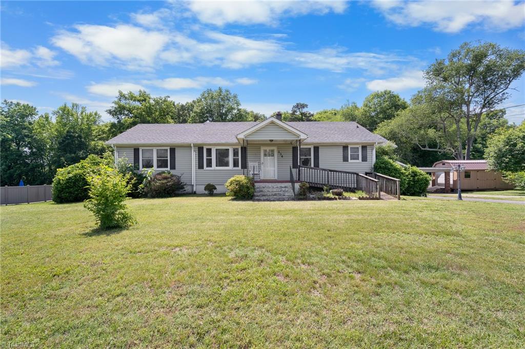 134 Baltimore Road, Advance, North Carolina image 1