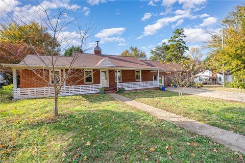 A home in Lexington