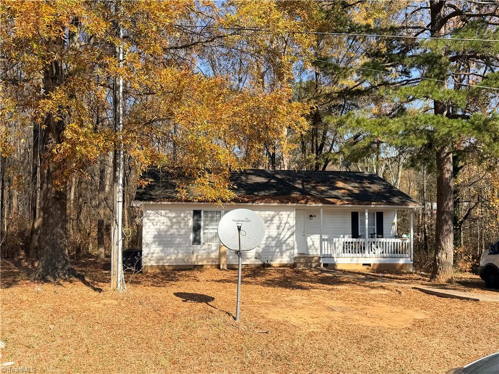 2628 Old Wilkesboro Road