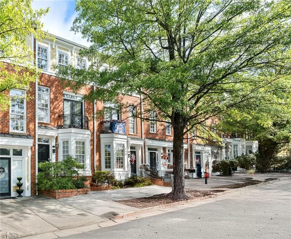 205 Southside Square, Greensboro, NC, 27406