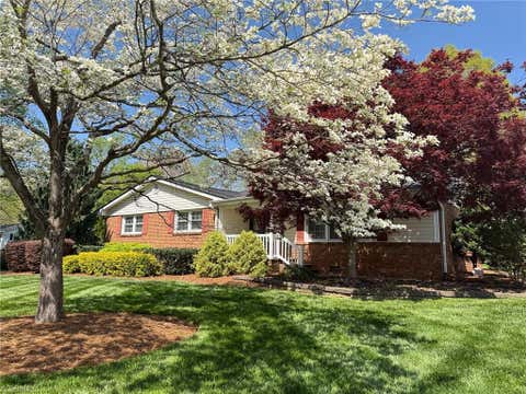 Homes For Sale - 131 Taft Street<br/> Eden, NC 27288