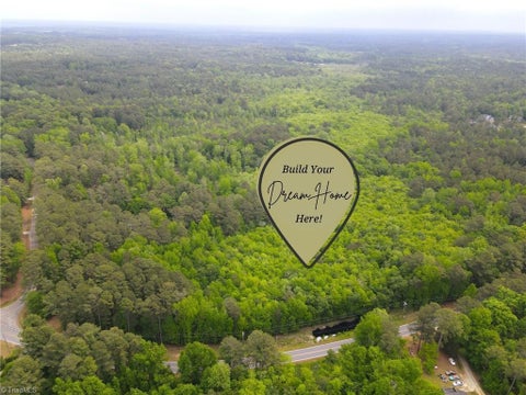 Vacant Land For Sale - LOT3 Murdocksville Road<br/> West End, NC 27376