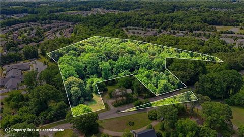 Vacant Land For Sale - 1321 Mecklenburg Highway Hwy<br/> Mooresville, NC 28123