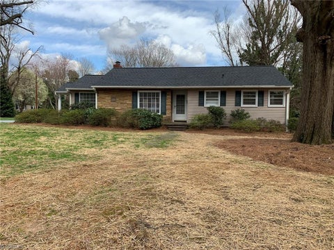 Homes For Rent - 337 Pennsylvania Avenue<br/> Winston-Salem, NC 27104