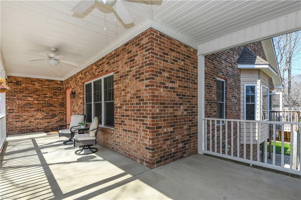 Photo of 521 Dogwood Drive, Liberty, NC 27298 (MLS # 1211639)