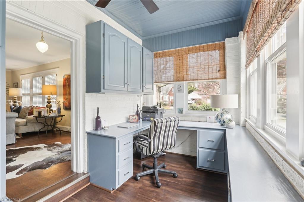 411 Circle Drive, Burlington, North Carolina image 23