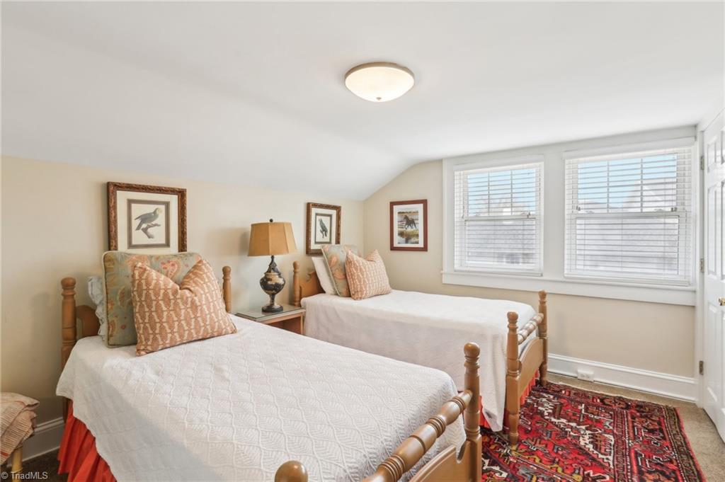 411 Circle Drive, Burlington, North Carolina image 33