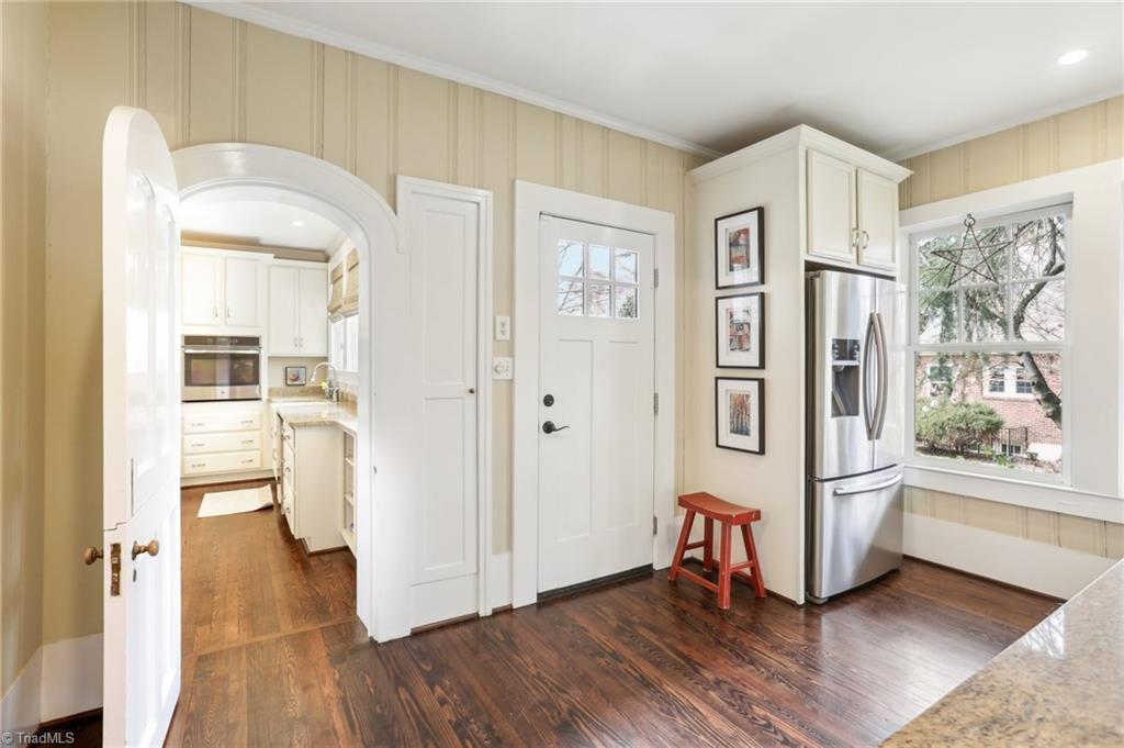 411 Circle Drive, Burlington, North Carolina image 21