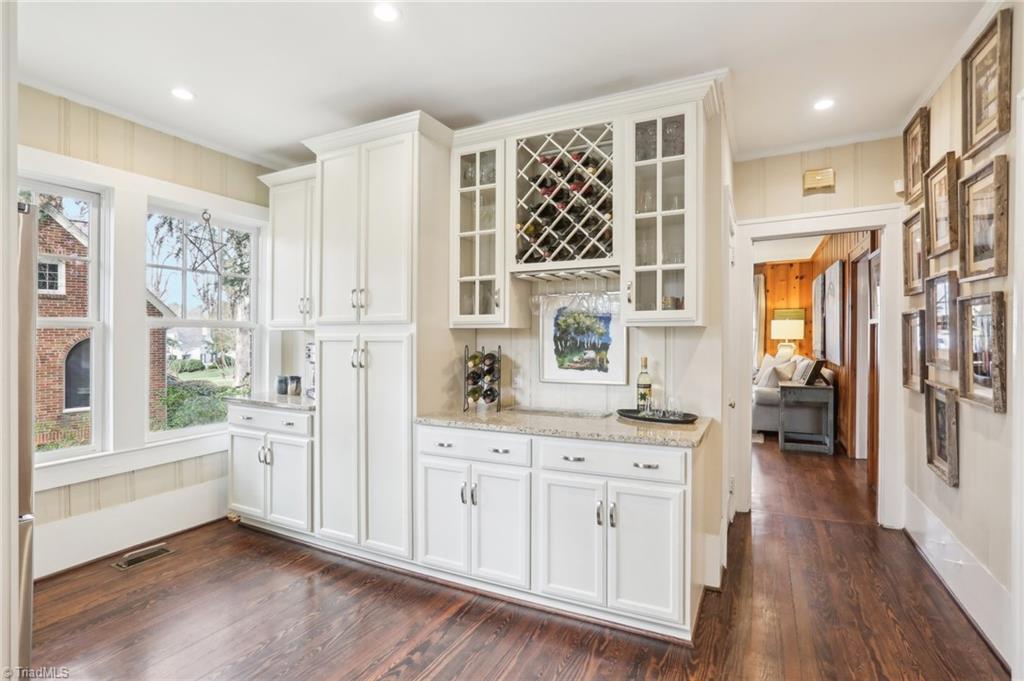 411 Circle Drive, Burlington, North Carolina image 16