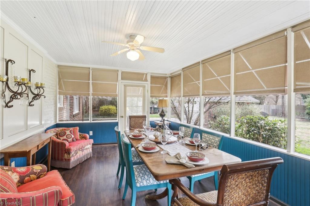 411 Circle Drive, Burlington, North Carolina image 10