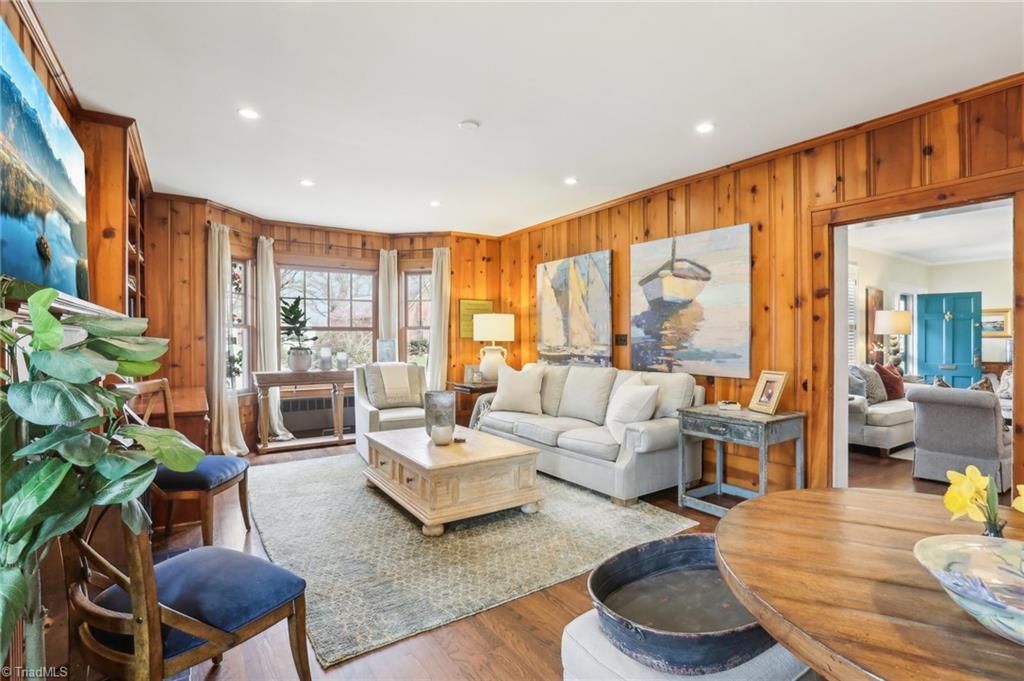 411 Circle Drive, Burlington, North Carolina image 8