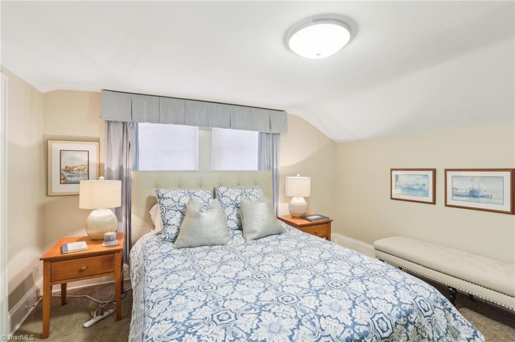411 Circle Drive, Burlington, North Carolina image 31