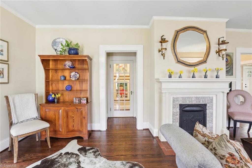 411 Circle Drive, Burlington, North Carolina image 6