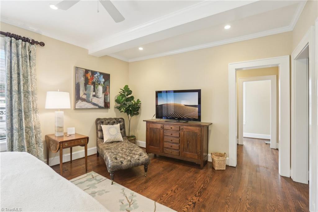 411 Circle Drive, Burlington, North Carolina image 25