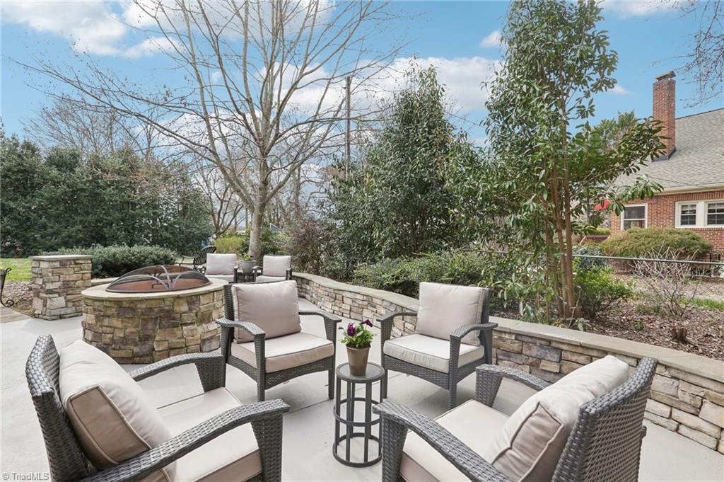 411 Circle Drive, Burlington, North Carolina image 35