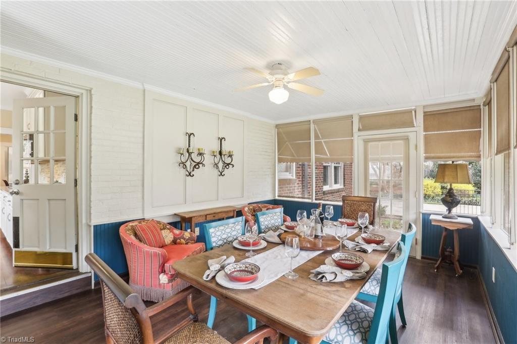 411 Circle Drive, Burlington, North Carolina image 9