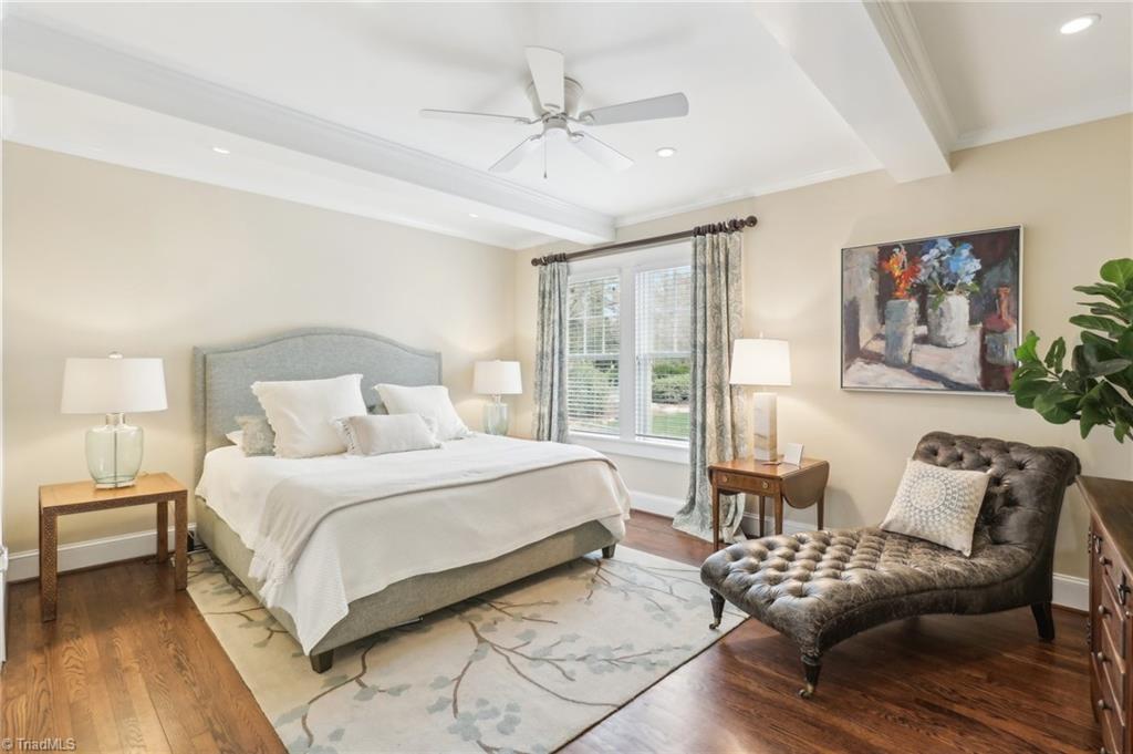 411 Circle Drive, Burlington, North Carolina image 24