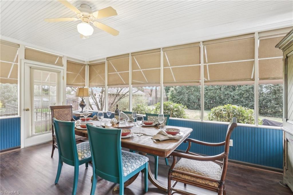 411 Circle Drive, Burlington, North Carolina image 11