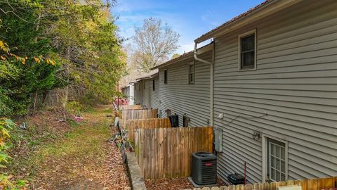 A home in Winston-Salem