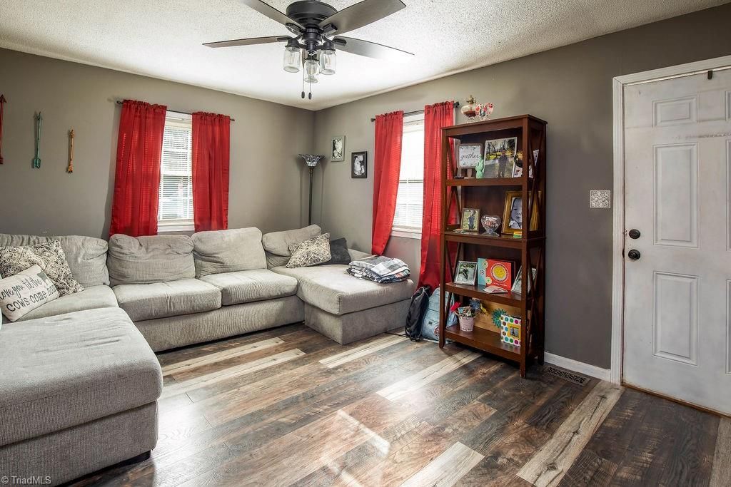 Photo of 4888 Trinity Boulevard, Trinity, NC 27370 (MLS # 1207108)